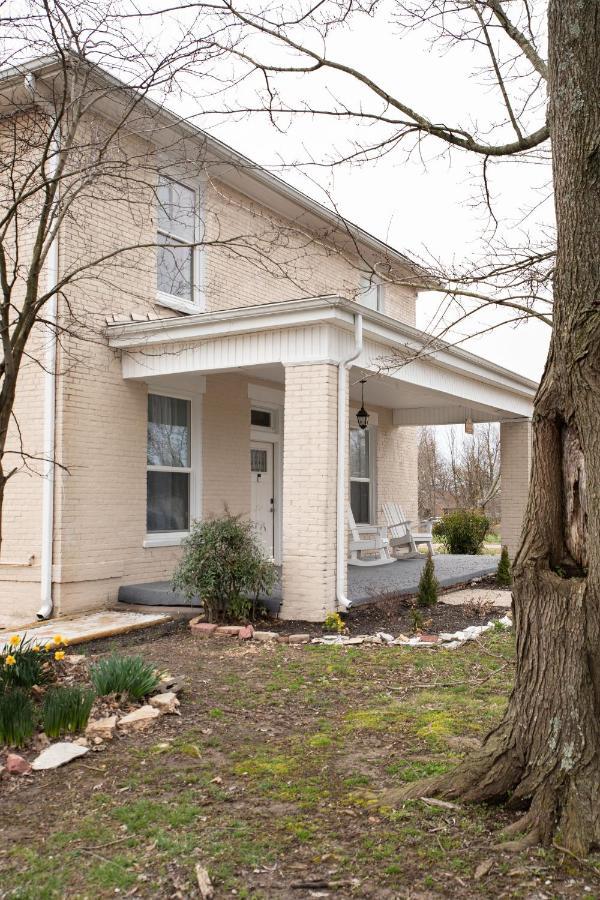The Haven By Concord Sun Villa Paducah Exterior photo