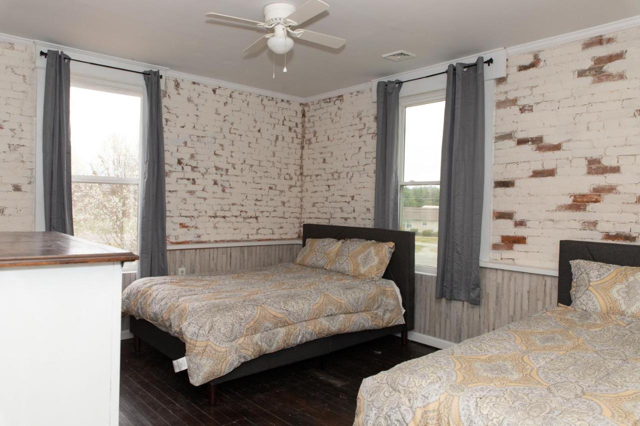 The Haven By Concord Sun Villa Paducah Exterior photo