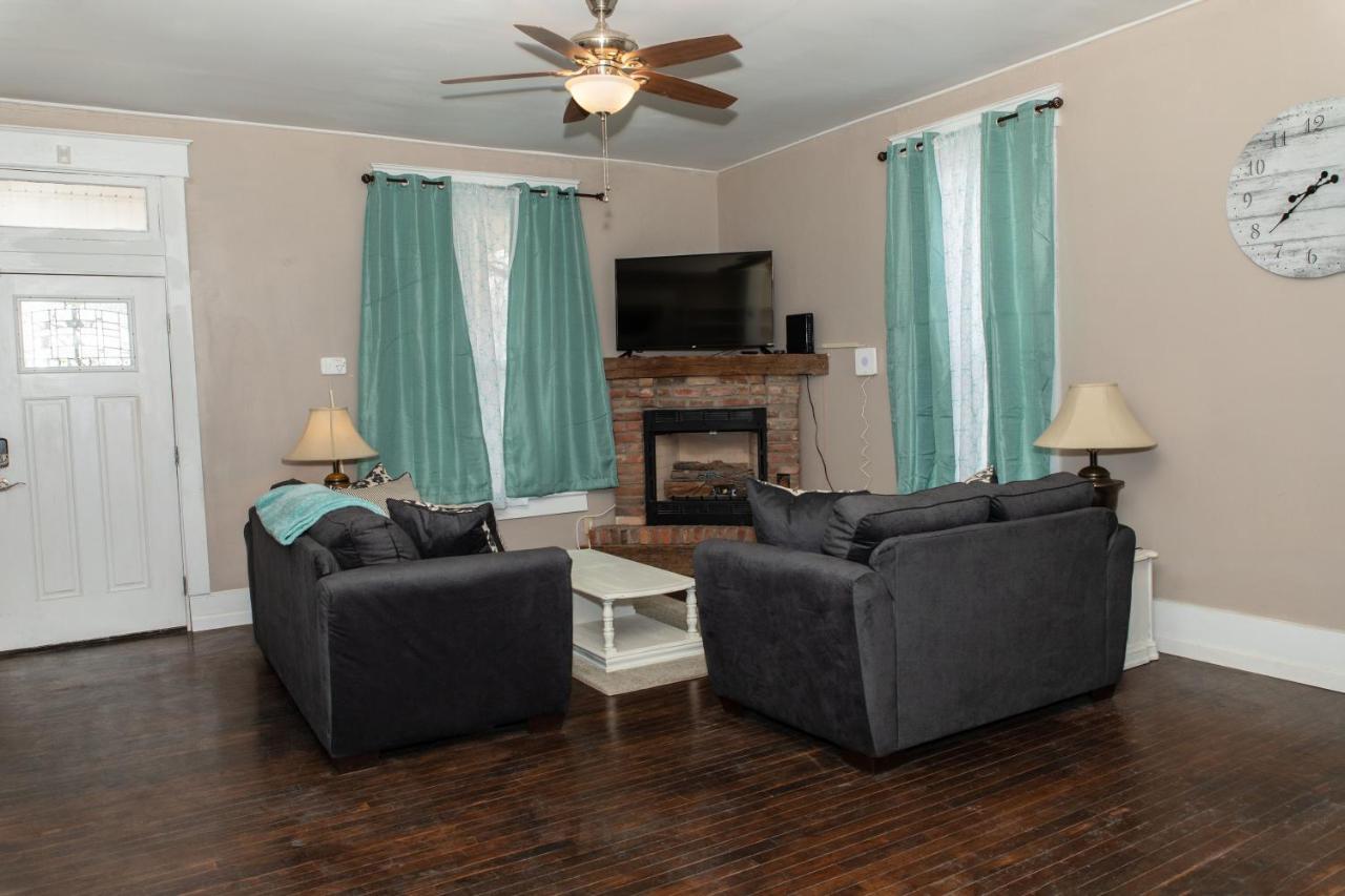 The Haven By Concord Sun Villa Paducah Exterior photo