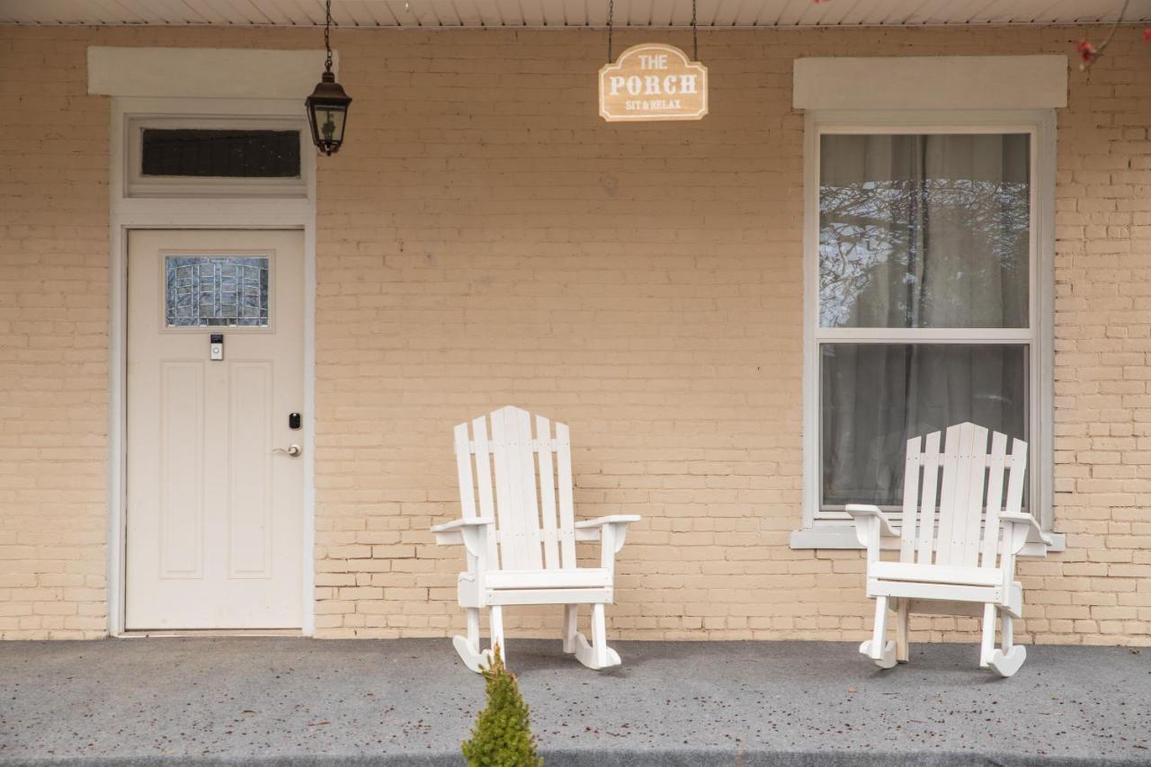 The Haven By Concord Sun Villa Paducah Exterior photo